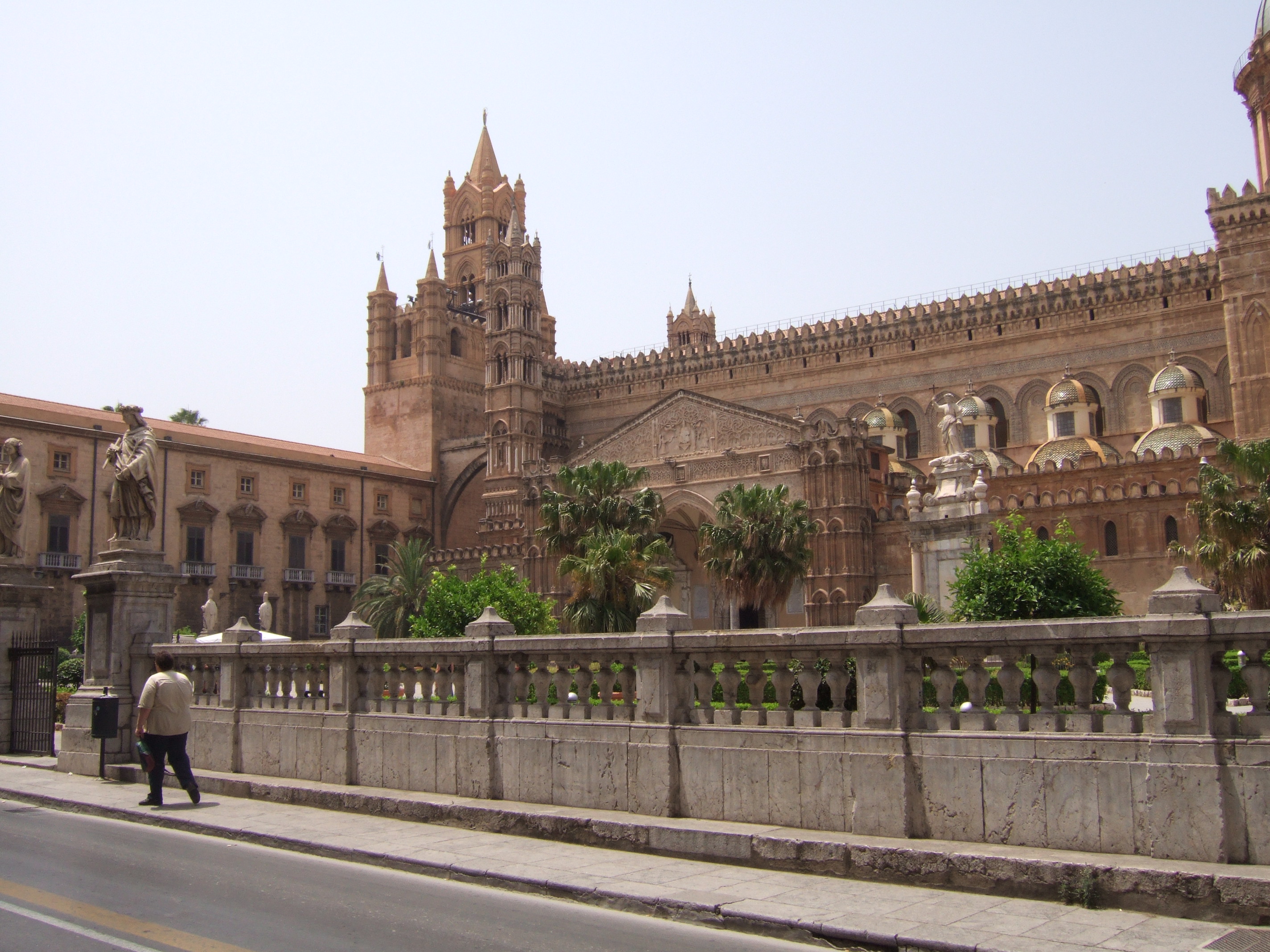 Sicily, Italy